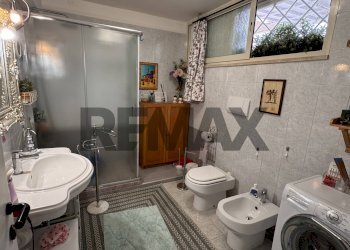 Bagno - Trilocale via vittorio veneto
 
88, Santa Marinella - foto 27