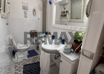 Bagno - Trilocale via vittorio veneto
 
88, Santa Marinella - foto 28