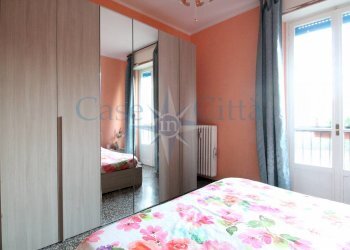 Foto 11 - Quadrilocale Via Luigi Chiarelli
 
2, Milano - foto 11