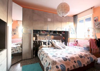 Foto 14 - Quadrilocale Via Luigi Chiarelli
 
2, Milano - foto 14