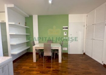 Foto 4 - Casa semi indipendente Via San Donato, Bologna - foto 4