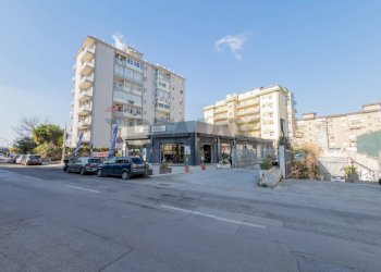 Edificio all\'aperto - Four-room apartment Via San Lorenzo
 
273L, Palermo - photo 1
