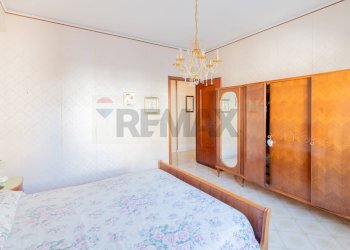 Camera / camera da letto - Four-room apartment Via San Lorenzo
 
273L, Palermo - photo 7