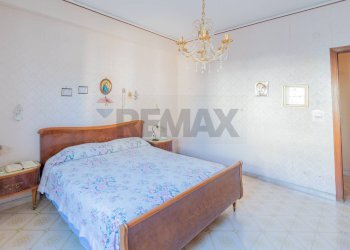 Camera / camera da letto - Four-room apartment Via San Lorenzo
 
273L, Palermo - photo 8