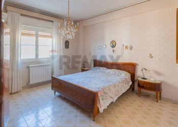 Camera / camera da letto - Four-room apartment Via San Lorenzo
 
273L, Palermo - photo 9