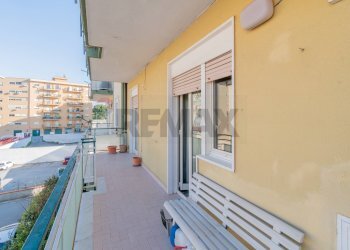 Balcone - Four-room apartment Via San Lorenzo
 
273L, Palermo - photo 10