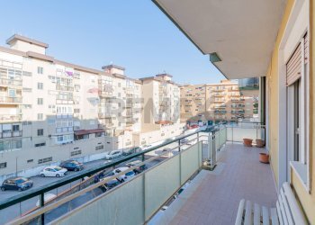 Balcone - Four-room apartment Via San Lorenzo
 
273L, Palermo - photo 11