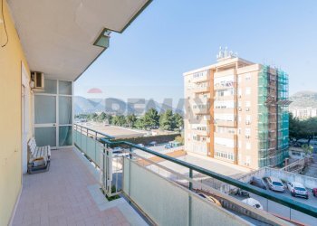 Balcone - Four-room apartment Via San Lorenzo
 
273L, Palermo - photo 12