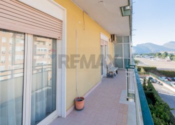 Balcone - Four-room apartment Via San Lorenzo
 
273L, Palermo - photo 13