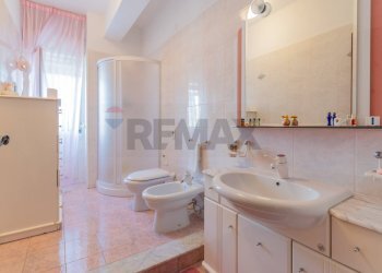 Bagno - Four-room apartment Via San Lorenzo
 
273L, Palermo - photo 15