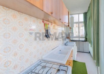 Cucina - Four-room apartment Via San Lorenzo
 
273L, Palermo - photo 25