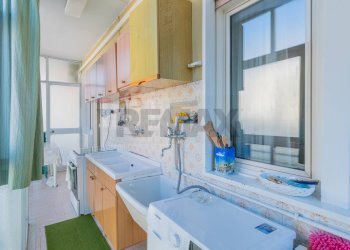 Cucina - Four-room apartment Via San Lorenzo
 
273L, Palermo - photo 27