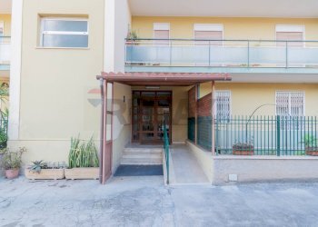 Edificio all\'aperto - Four-room apartment Via San Lorenzo
 
273L, Palermo - photo 30