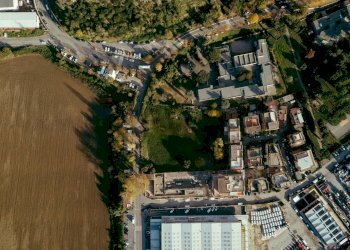 Posizione della mappa - Terreno edificabile Via Di Castel Giubileo
sns, Roma - foto 6