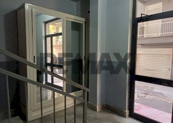 Ricezione / Lobby - Appartamento Via Pier Santi Mattarella
 
74, Favara - foto 3