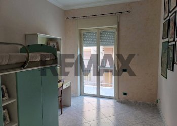Camera / camera da letto - Appartamento Via Pier Santi Mattarella
 
74, Favara - foto 16