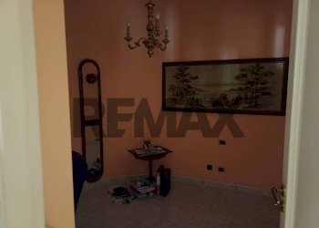 Hall / corridoio - Appartamento Via Pier Santi Mattarella
 
74, Favara - foto 17