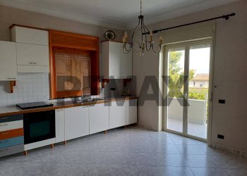 Cucina - Appartamento Via Pier Santi Mattarella
 
74, Favara - foto 22