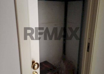 Dispensa di stoccaggio - Appartamento Via Pier Santi Mattarella
 
74, Favara - foto 25