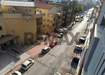 Edificio all\'aperto - Appartamento Via Pier Santi Mattarella
 
74, Favara - foto 27
