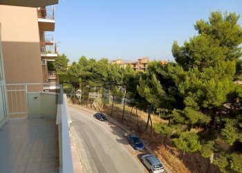 Balcone - Appartamento Via Pier Santi Mattarella
 
74, Favara - foto 28