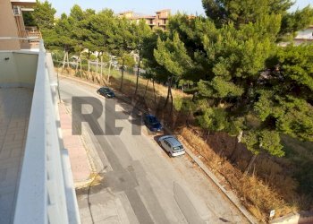 Edificio all\'aperto - Appartamento Via Pier Santi Mattarella
 
74, Favara - foto 29