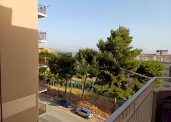 Balcone - Appartamento Via Pier Santi Mattarella
 
74, Favara - foto 32