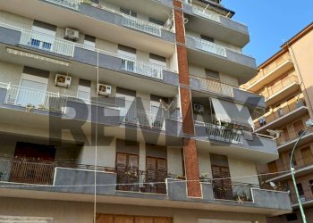 Edificio all\'aperto - Appartamento Via Pier Santi Mattarella
 
74, Favara - foto 34