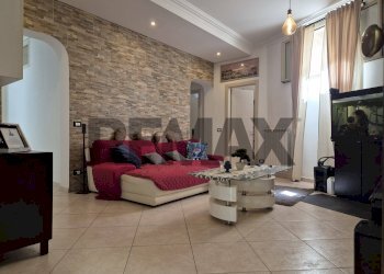 Soggiorno - Independent house via Giovanni Pascoli
 
70, Ragusa - photo 4