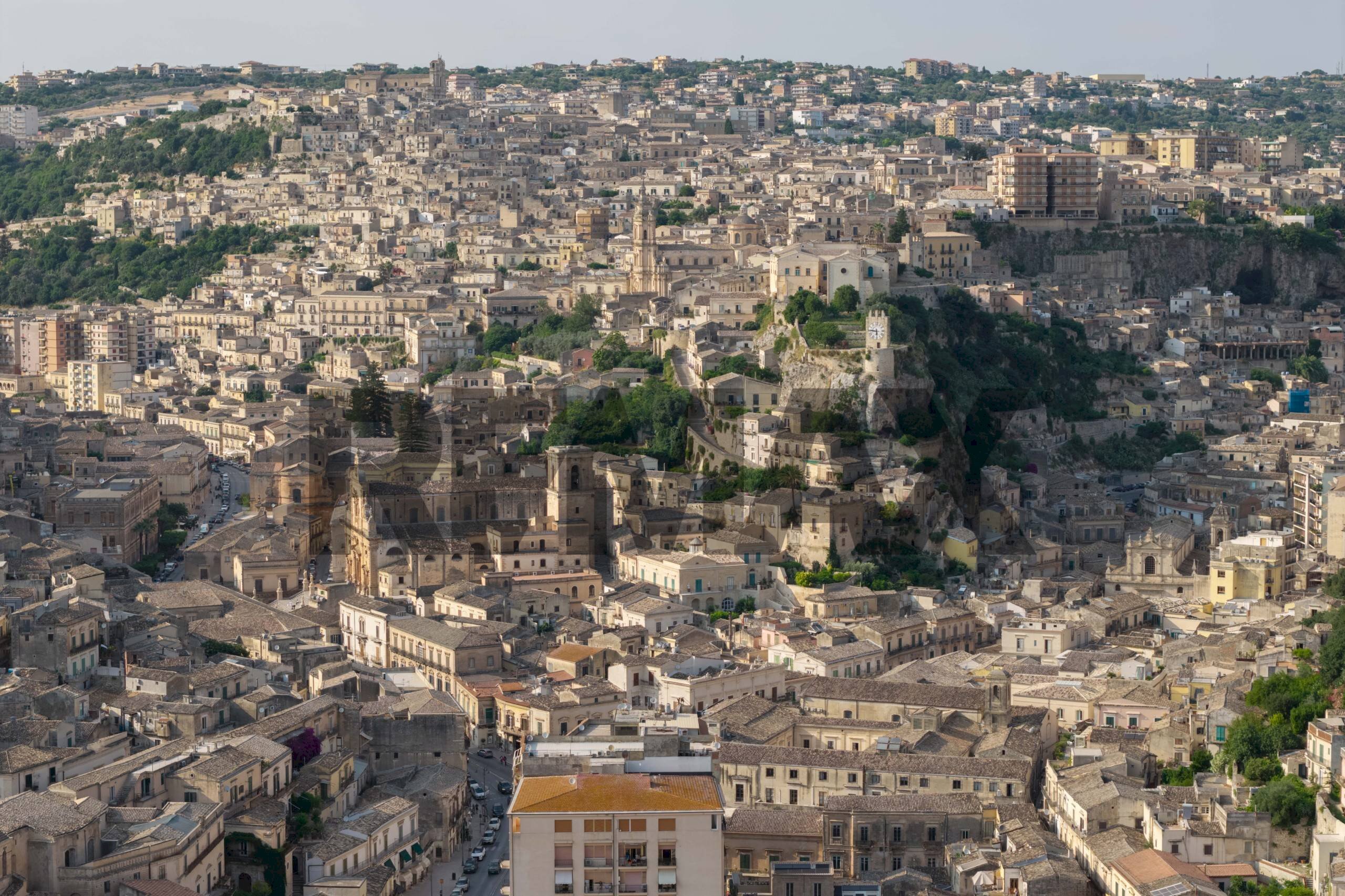 Edificio all\'aperto - Appartamento Viale Medaglie d'Oro
 
49, Modica - foto 1