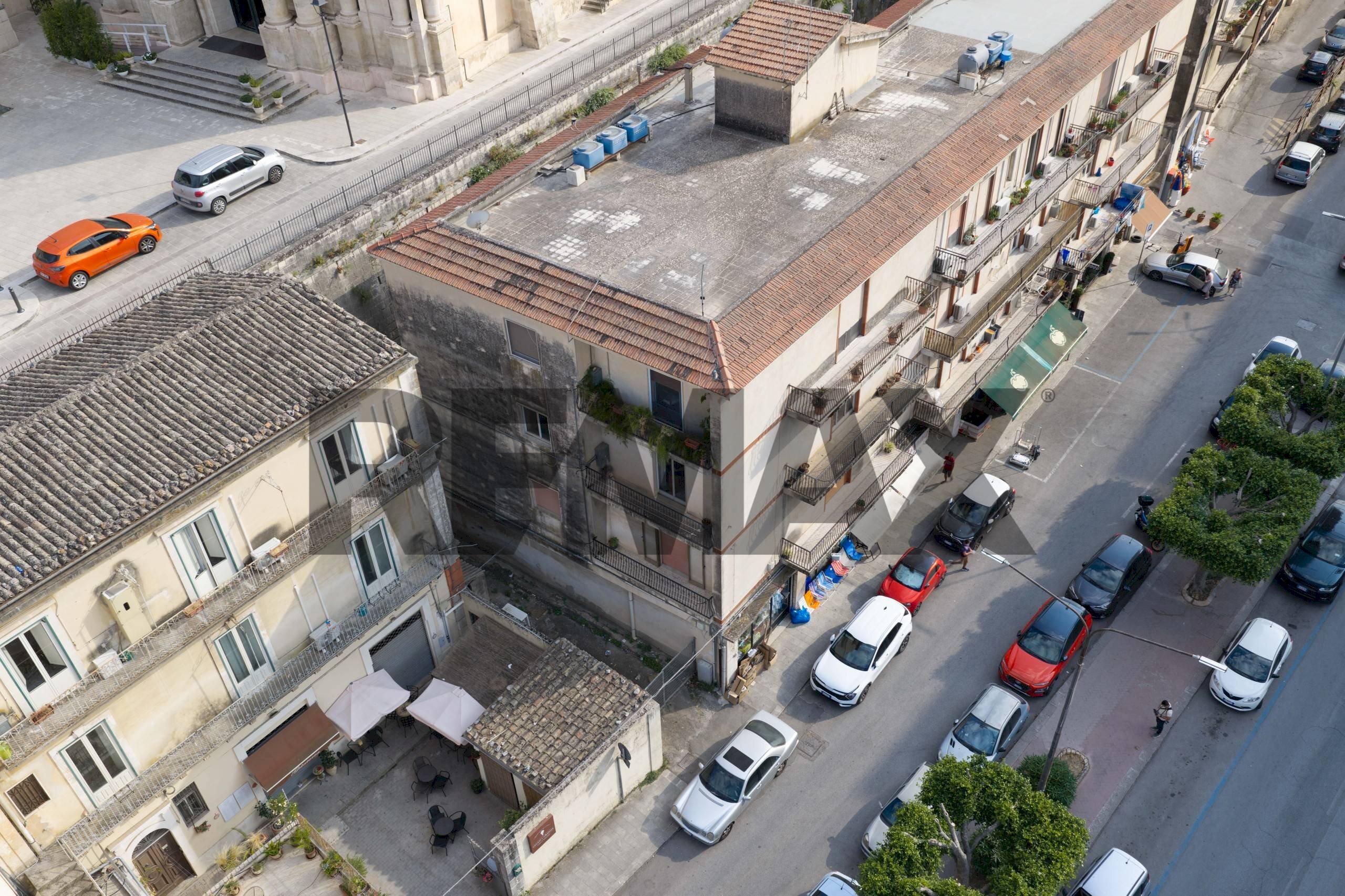 Edificio all\'aperto - Appartamento Viale Medaglie d'Oro
 
49, Modica - foto 2