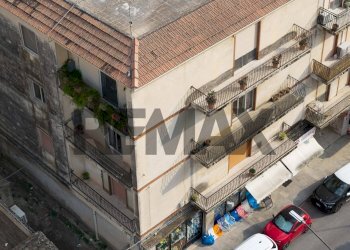 Edificio all\'aperto - Appartamento Viale Medaglie d'Oro
 
49, Modica - foto 3