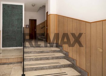 Ricezione / Lobby - Appartamento Viale Medaglie d'Oro
 
49, Modica - foto 5