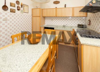 Cucina - Appartamento Viale Medaglie d'Oro
 
49, Modica - foto 9
