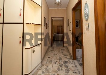 Hall / corridoio - Appartamento Viale Medaglie d'Oro
 
49, Modica - foto 14