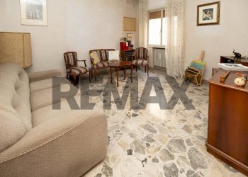 Soggiorno - Appartamento Viale Medaglie d'Oro
 
49, Modica - foto 15