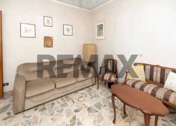 Soggiorno - Appartamento Viale Medaglie d'Oro
 
49, Modica - foto 16