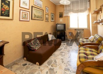 Soggiorno - Appartamento Viale Medaglie d'Oro
 
49, Modica - foto 17
