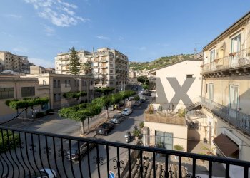 Edificio all\'aperto - Appartamento Viale Medaglie d'Oro
 
49, Modica - foto 21