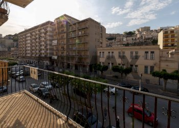 Balcone - Appartamento Viale Medaglie d'Oro
 
49, Modica - foto 25