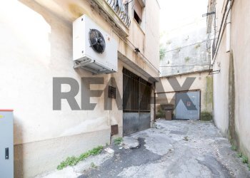Edificio all\'aperto - Appartamento Viale Medaglie d'Oro
 
49, Modica - foto 29