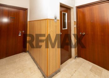 Hall / corridoio - Appartamento Viale Medaglie d'Oro
 
49, Modica - foto 30