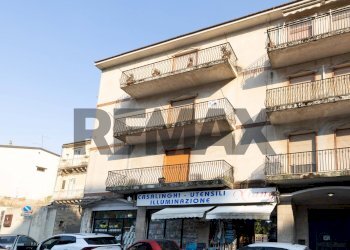 Edificio all\'aperto - Appartamento Viale Medaglie d'Oro
 
49, Modica - foto 32