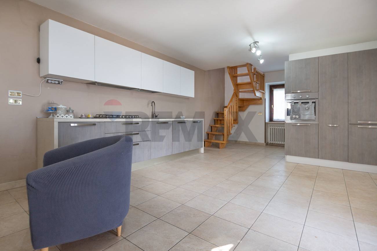 Cucina - Casa indipendente Località San Domenico
 
86, Guardiagrele - foto 2