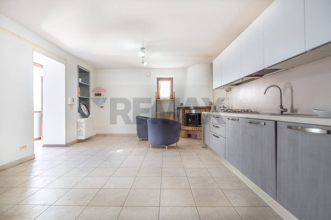 Cucina - Casa indipendente Località San Domenico
 
86, Guardiagrele - foto 3
