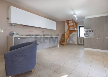 Cucina - Casa indipendente Località San Domenico
 
86, Guardiagrele - foto 2