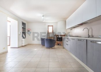 Cucina - Casa indipendente Località San Domenico
 
86, Guardiagrele - foto 3