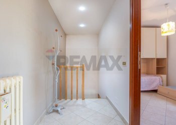 Hall / corridoio - Casa indipendente Località San Domenico
 
86, Guardiagrele - foto 8