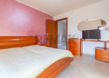 Camera / camera da letto - Casa indipendente Località San Domenico
 
86, Guardiagrele - foto 10