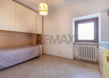 Camera / camera da letto - Casa indipendente Località San Domenico
 
86, Guardiagrele - foto 12